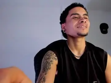 Chaturbate Private Sex Chat of alexander_ftm