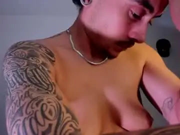 Chaturbate Live Sex Cam of alexander_ftm