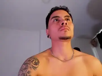 Chaturbate Sex Cam of alexander_ftm