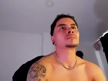 Chaturbate Adult Video Chat of alexander_ftm