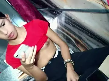 Chaturbate Best live sex cam show of asian_sweetpinayxxx