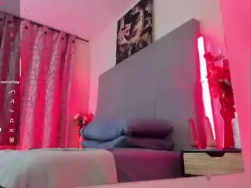 Chaturbate Live Sex Cam of barbie_devon