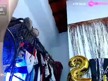 Chaturbate Free Live Porn of benji_hoter