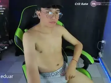 Chaturbate Adult Webcam of benji_hoter