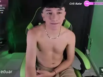 Chaturbate Private Sex Chat of benji_hoter