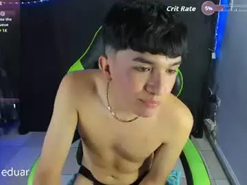 Chaturbate Best live sex cam show of benji_hoter
