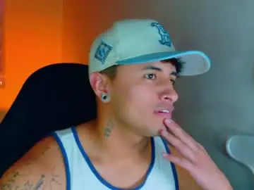Chaturbate Nude Webcam of boy_nauthy