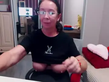 Chaturbate Adult Video Chat of celine_faer1