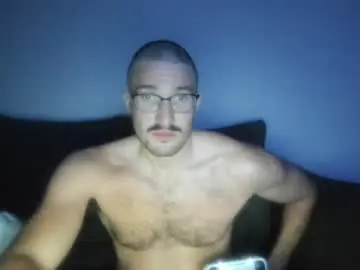 Chaturbate Live Sex of chadpowerz