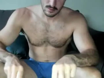 Chaturbate Nude Webcam of chadpowerz