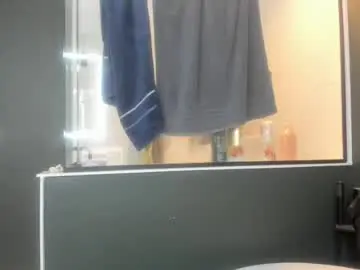 Chaturbate Nude Webcam of chadpowerz