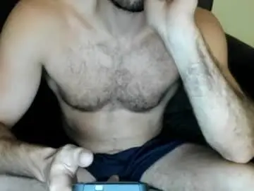 Chaturbate Free Porn Cam of chadpowerz