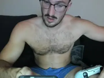 Chaturbate Free Live Porn of chadpowerz