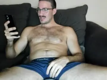 Chaturbate Live Sex of chadpowerz