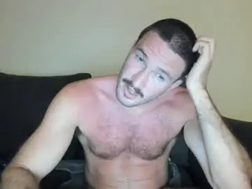 Chaturbate Nude Webcam of chadpowerz