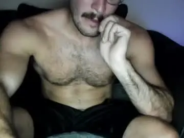 Chaturbate Live Sex of chadpowerz