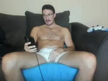 Chaturbate Free Porn Cam of chadpowerz