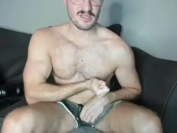 Chaturbate Sex Chat of chadpowerz