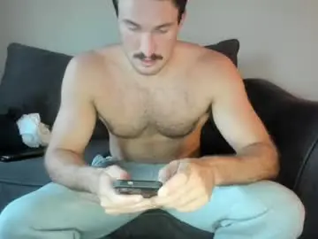 Chaturbate Live Sex Cam of chadpowerz