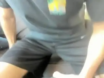 Chaturbate Live Sex Cam of chadpowerz