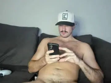 Chaturbate Best Webcam of chadpowerz