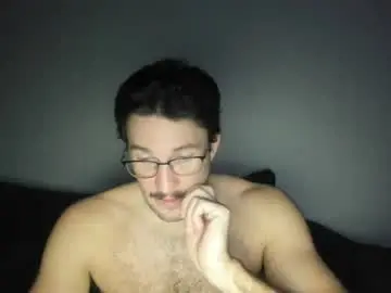 Chaturbate Live Sex of chadpowerz