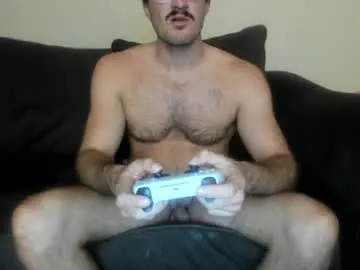 Chaturbate Free Live Porn of chadpowerz