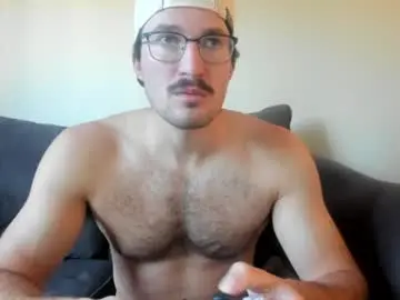 Chaturbate Adult Video Chat of chadpowerz