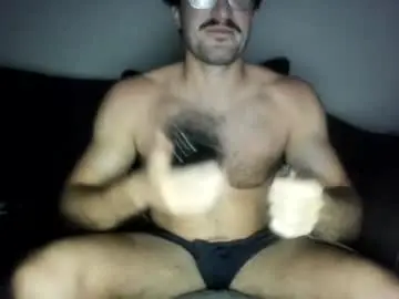 Chaturbate Watch Live Sex Cams of chadpowerz