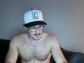 Chaturbate Live Sex Cam of chadpowerz