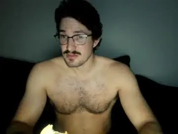 Chaturbate Sex Cam of chadpowerz