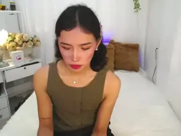Chaturbate Watch Live Sex Cams of cherry_blossomts