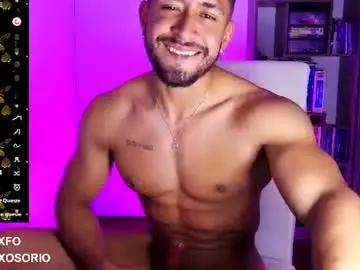 Chaturbate Sex Chat of chrisxfo