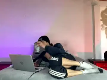 Chaturbate Sex Chat of dan_yagami