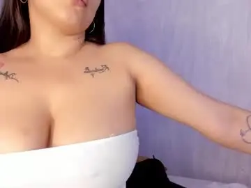 Chaturbate Free Porn Cam of daylin__