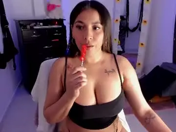 Chaturbate Adult Video Chat of daylin__