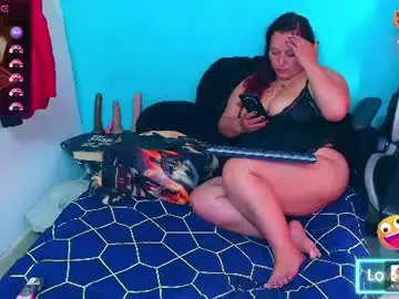 Chaturbate Private Sex Chat of diana_lozano