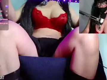 Chaturbate Free Live Porn of eva_lockhart