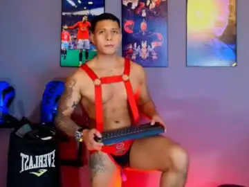 Chaturbate Adult Webcam of evan_greey