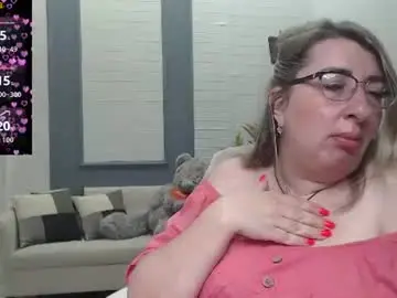 Chaturbate Best Webcam of helenenigma