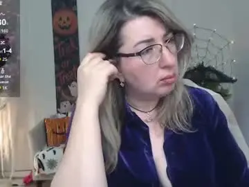 Chaturbate Live Porn of helenenigma