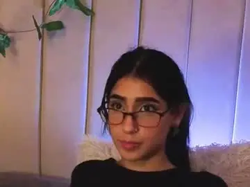 Chaturbate Sex Cam of lilithcollins