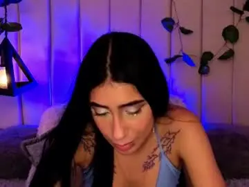 Chaturbate Best Webcam of lilithcollins