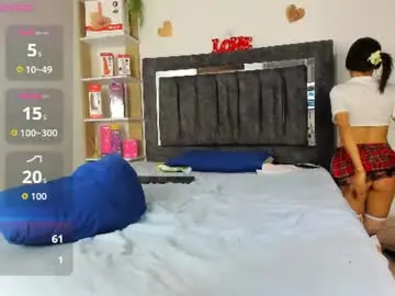Chaturbate Watch Live Sex Cams of lola_and_dante