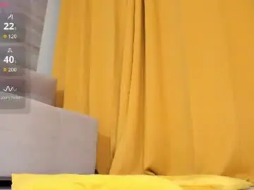 Chaturbate Free Porn Cam of mai_li
