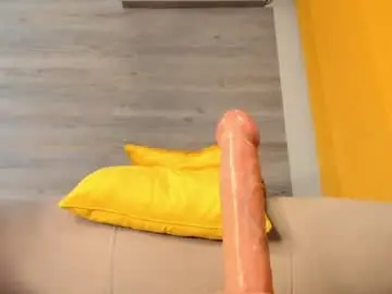 Chaturbate Live Porn of mai_li