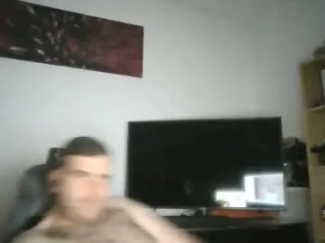 Chaturbate Adult Webcam of markoluggin