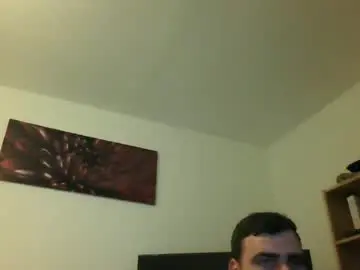 Chaturbate Free Porn Cam of markoluggin
