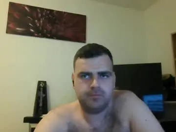 Chaturbate Best live sex cam show of markoluggin