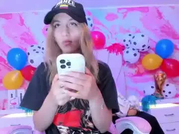Chaturbate Adult Video Chat of mia31vega